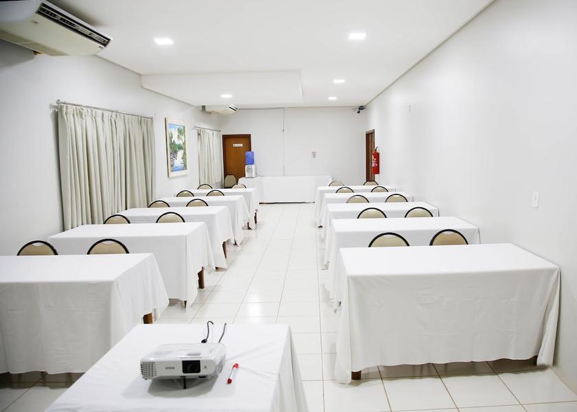 Mato Grosso Lucas do Rio Verde Meeting Room