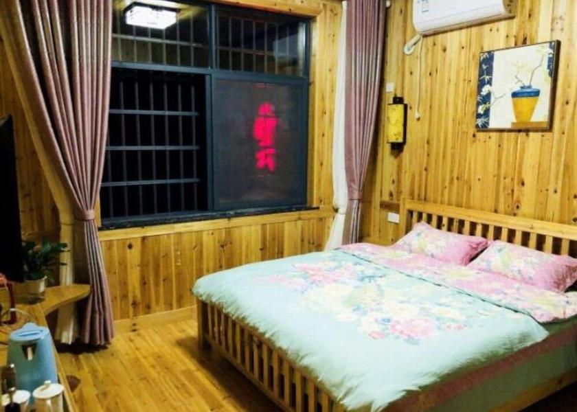 Hunan Zhangjiajie Room