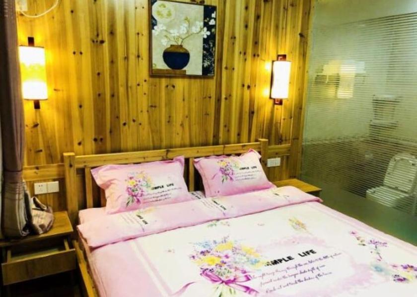 Hunan Zhangjiajie Room
