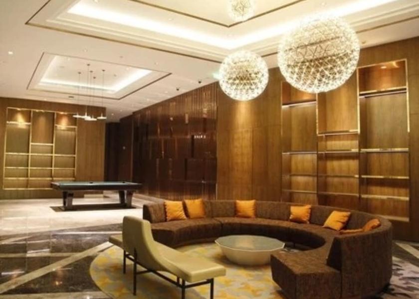 Zhejiang Hangzhou Lobby