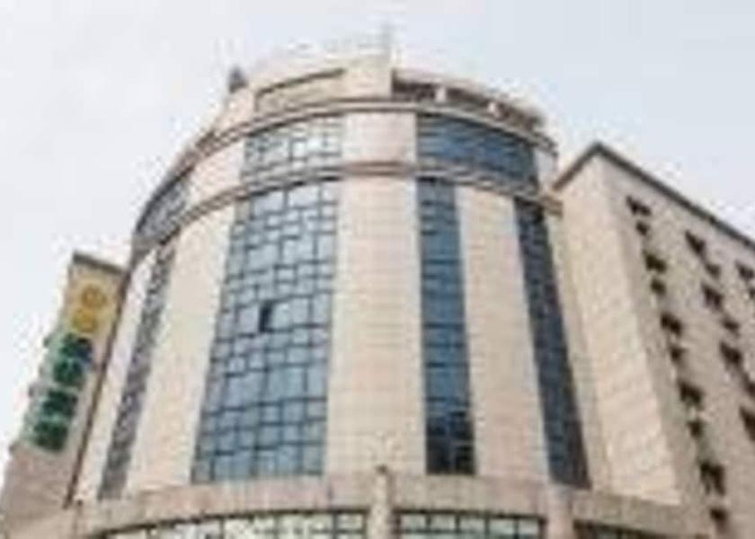 Zhejiang Hangzhou Exterior Detail