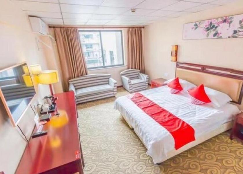 Zhejiang Hangzhou Room