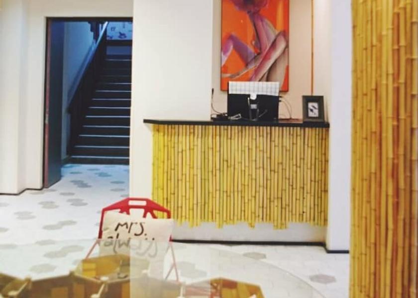 Zhejiang Hangzhou Reception