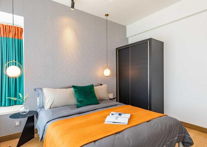 Guangdong Zhuhai Room