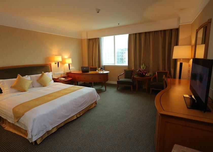 Guangdong Zhongshan Room