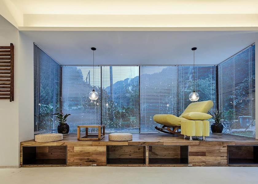 Zhejiang Wenzhou Lobby