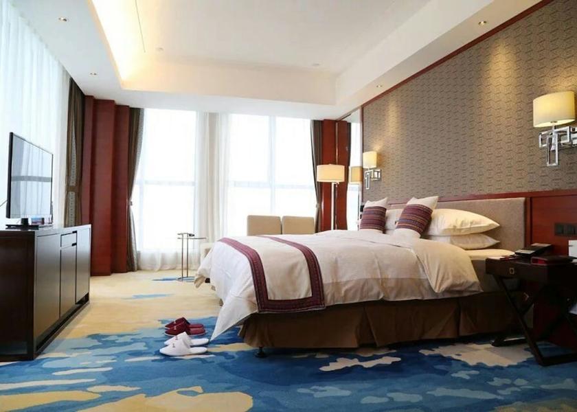 Hubei Enshi Room