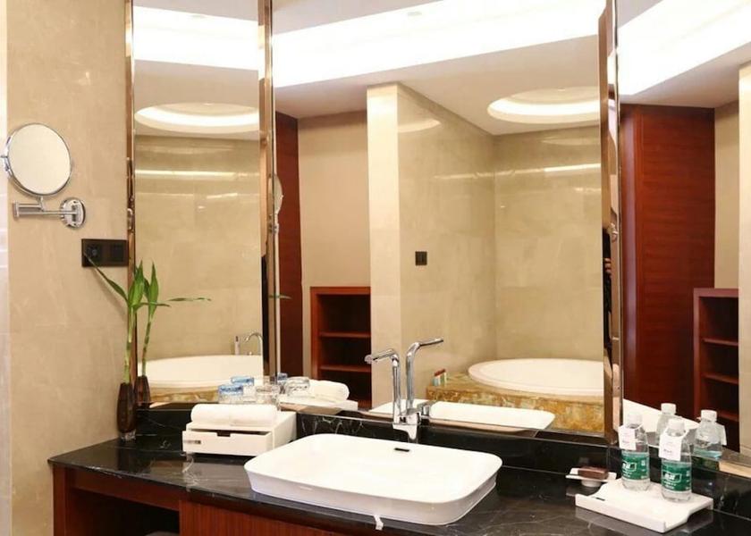 Hubei Enshi Bathroom
