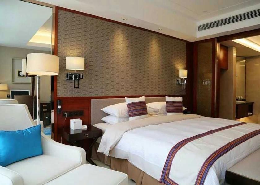 Hubei Enshi Room