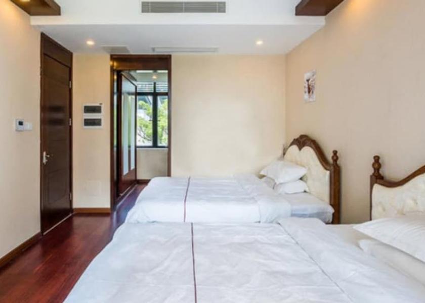 Guangdong Guangzhou Room