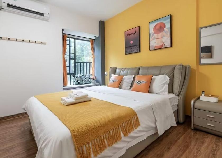 Guangdong Guangzhou Room