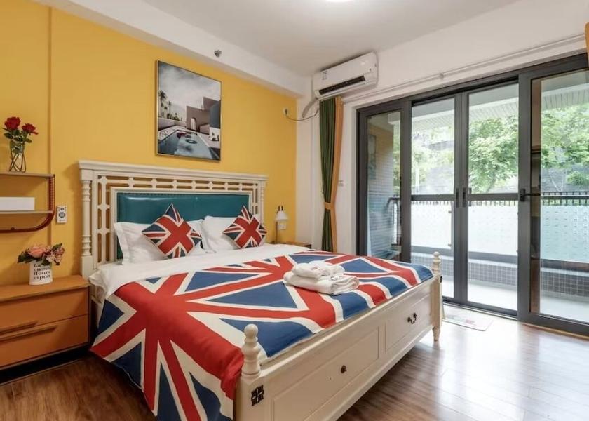 Guangdong Guangzhou Room