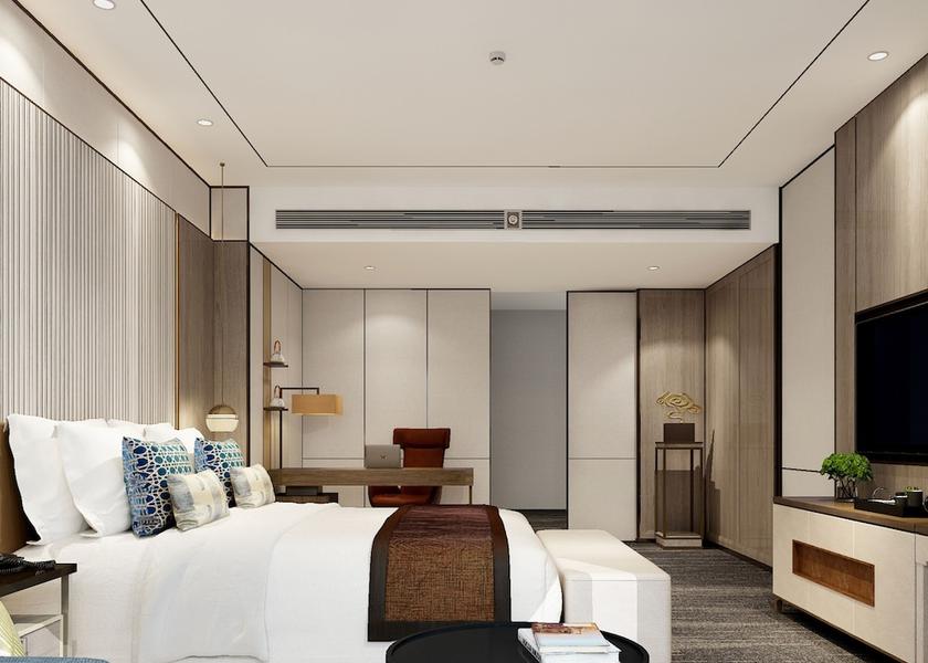Anhui Chizhou Room