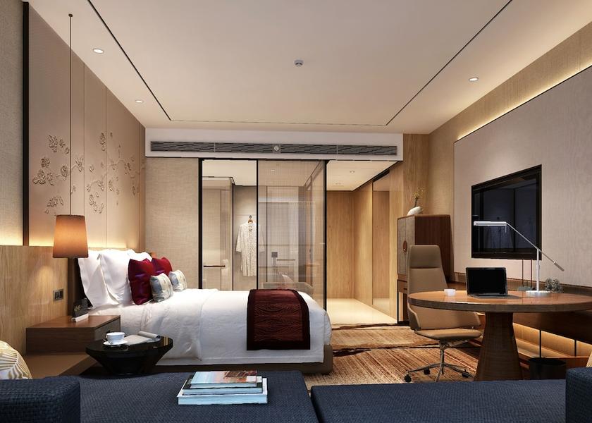 Anhui Chizhou Room