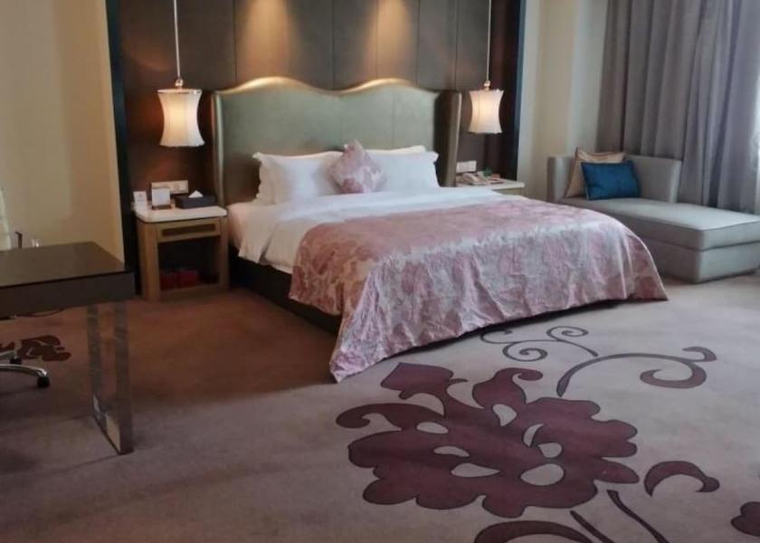 Guangdong Dongguan Room