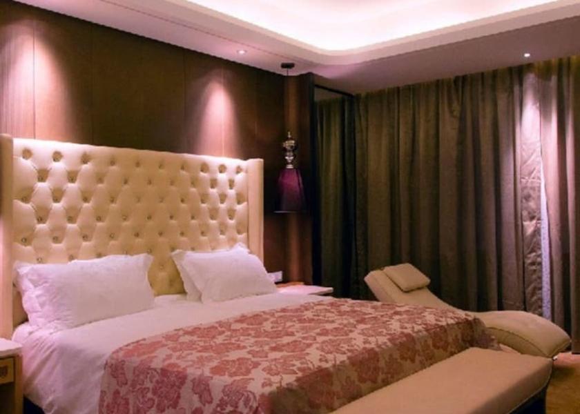 Guangdong Dongguan Room