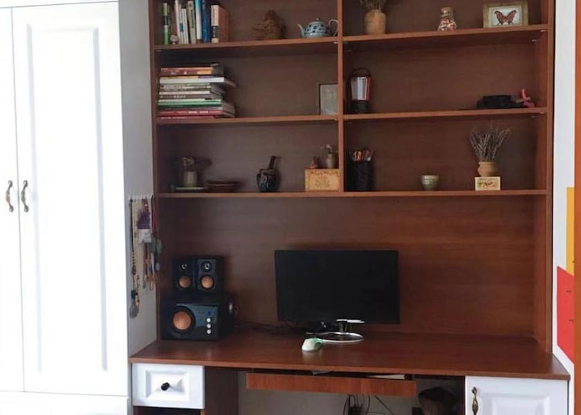 Sichuan Chengdu Room