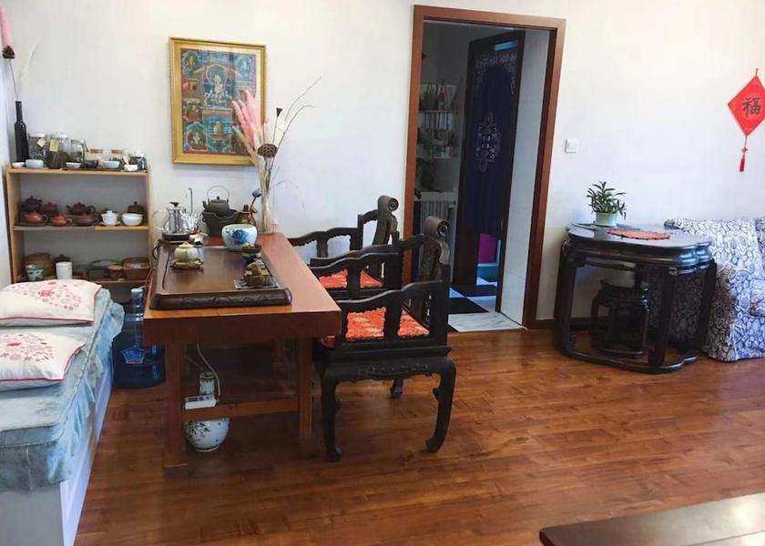 Sichuan Chengdu Room