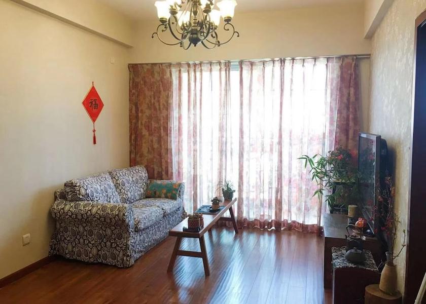 Sichuan Chengdu Room