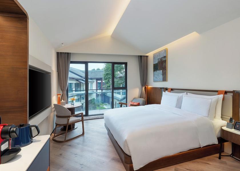 Sichuan Chengdu Room