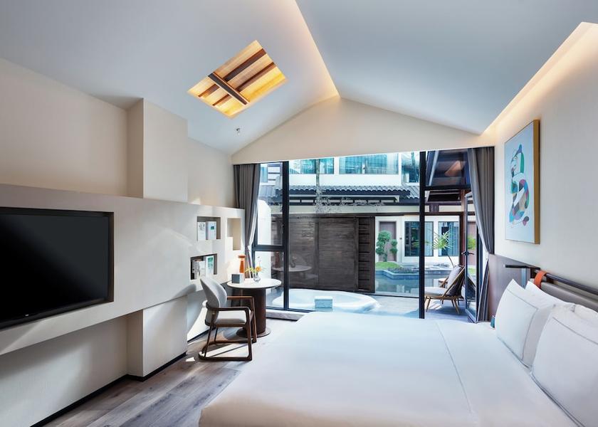 Sichuan Chengdu Room