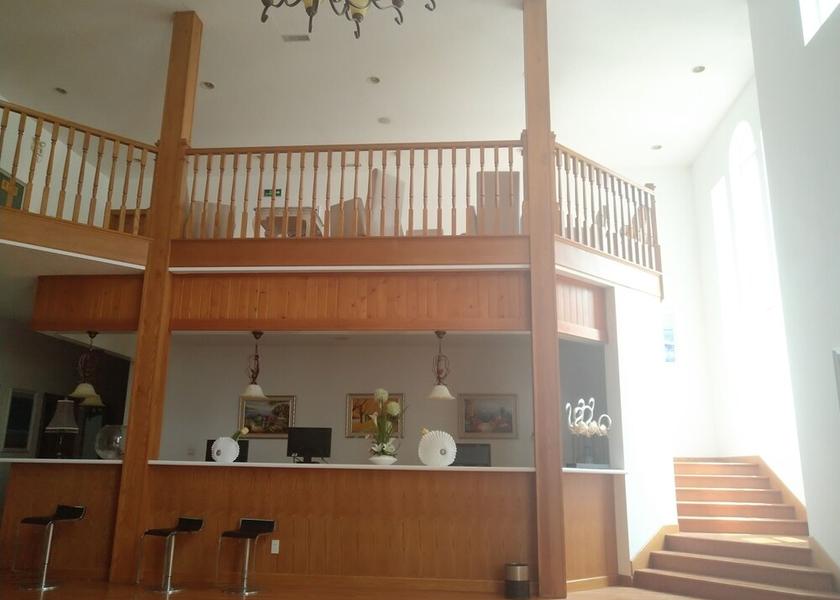 Shandong Dezhou Staircase