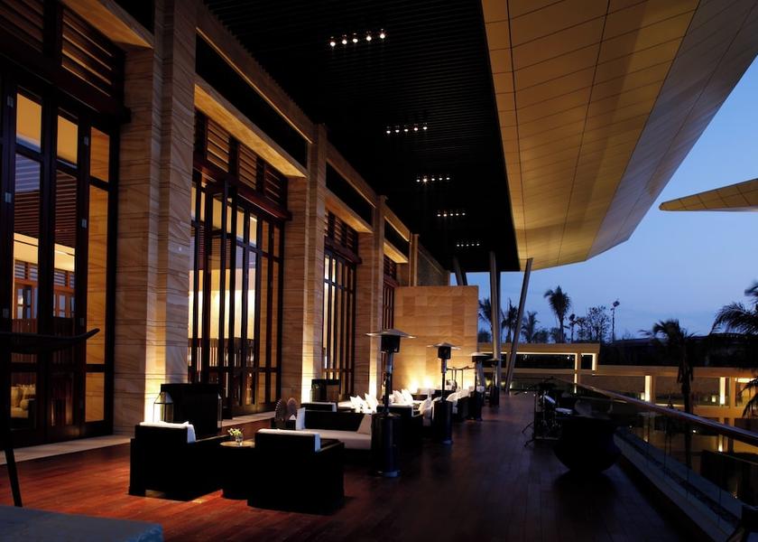 Hainan Sanya Restaurant