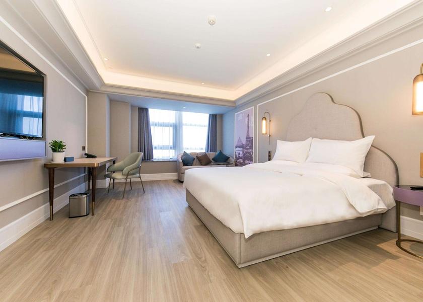 Inner Mongolia Hohhot Room