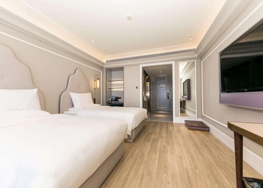 Inner Mongolia Hohhot Room