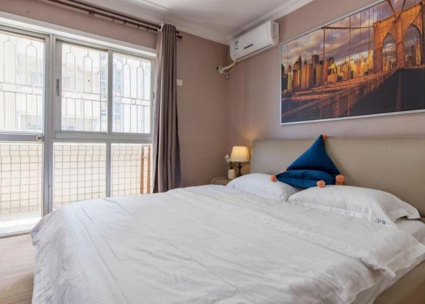 Guangdong Shenzhen Room