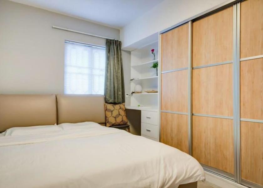 Guangdong Shenzhen Room