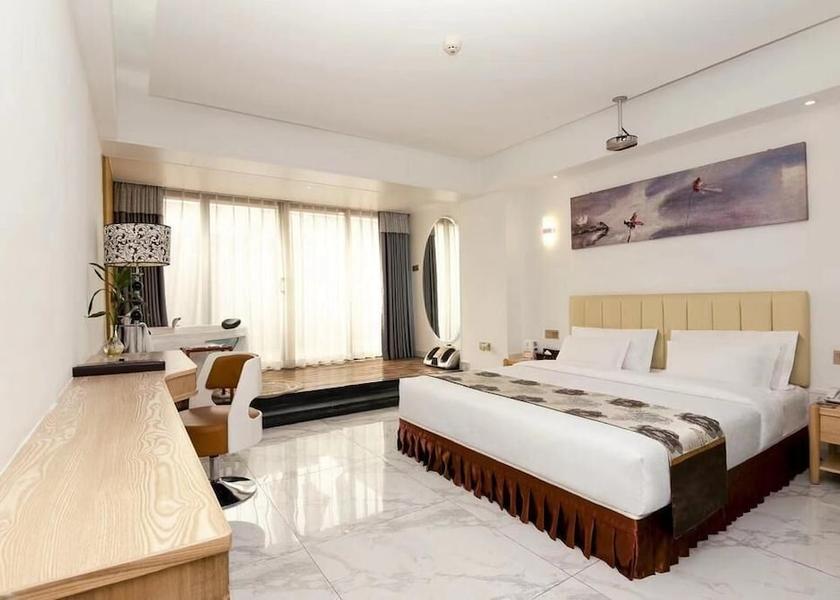 Guangdong Shenzhen Room