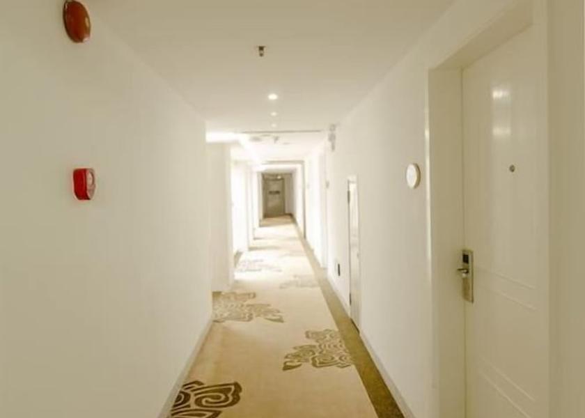 Guangdong Shenzhen Hallway
