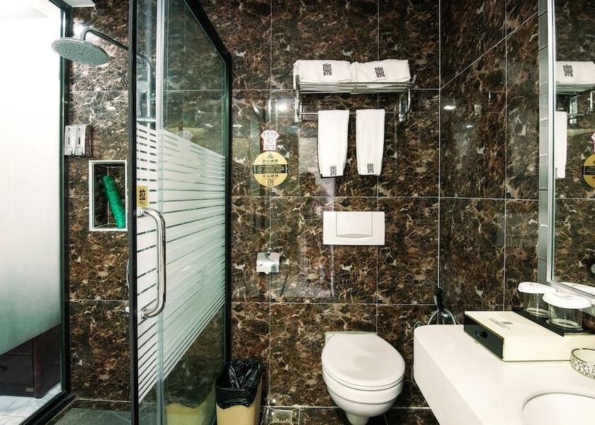 Guangdong Shenzhen Bathroom