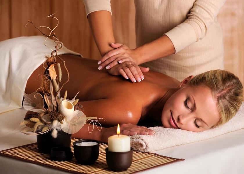 Bavaria Lam Spa