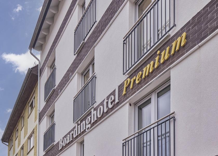 Baden-Württemberg Heidelberg Exterior