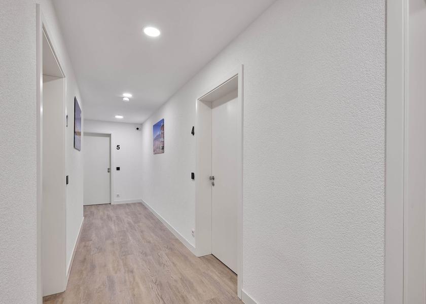 Baden-Württemberg Heidelberg Hallway
