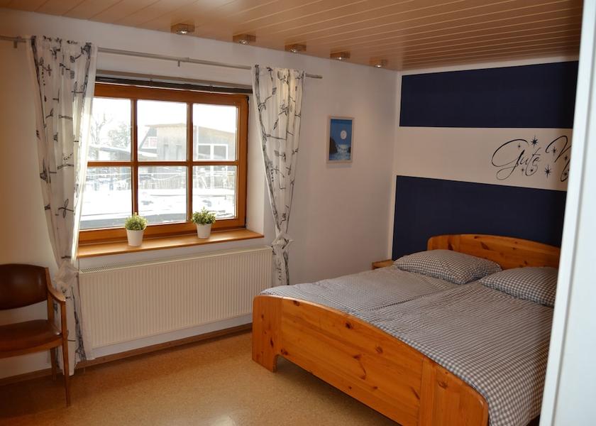 North Rhine-Westphalia Monschau Room