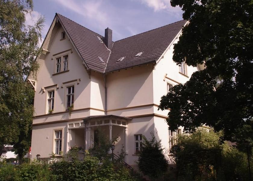 North Rhine-Westphalia Leichlingen Facade
