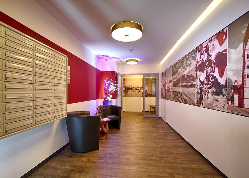 Rhineland-Palatinate Koblenz Reception