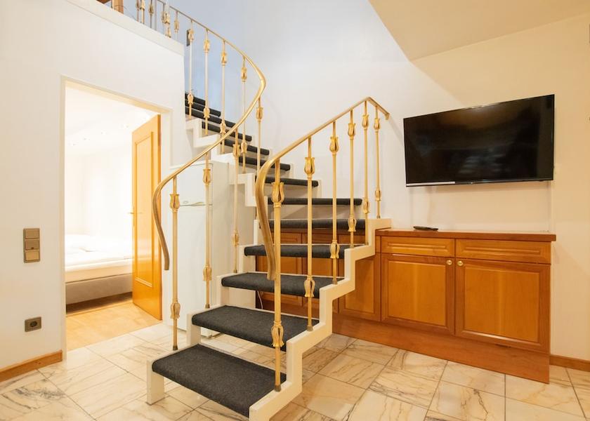 North Rhine-Westphalia Neuss Room