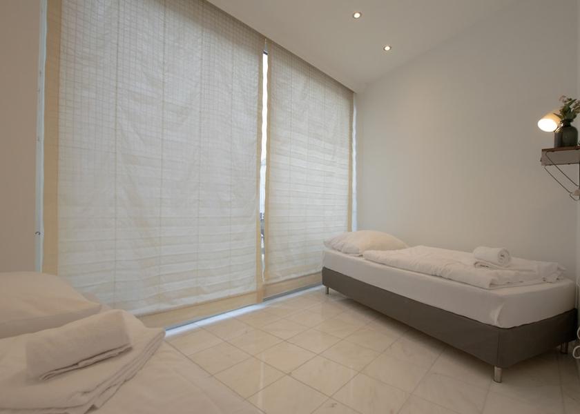 North Rhine-Westphalia Neuss Room