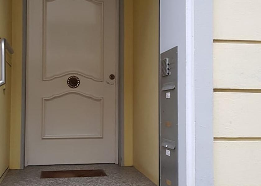 North Rhine-Westphalia Neuss Facade