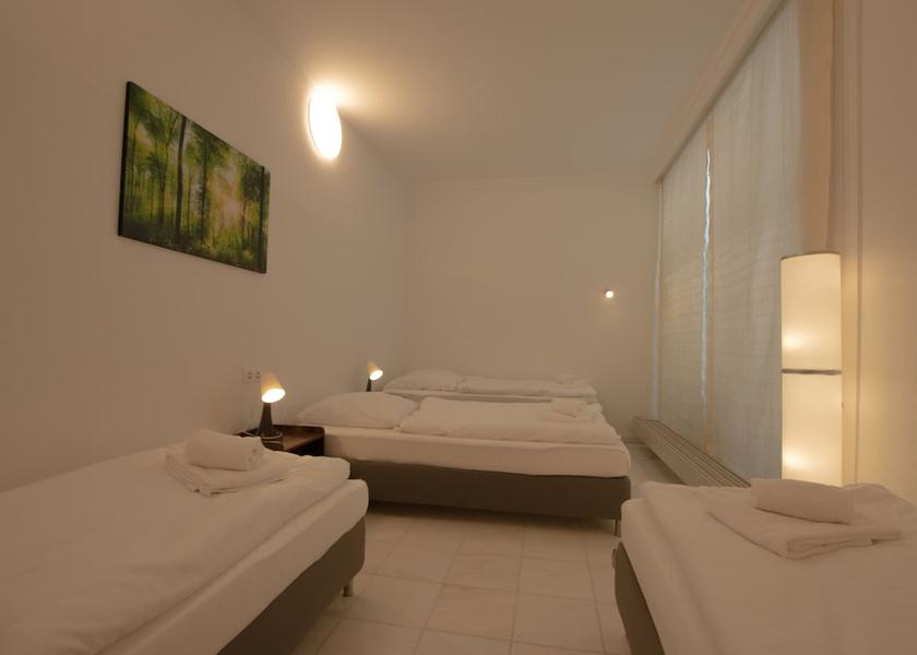 North Rhine-Westphalia Neuss Room