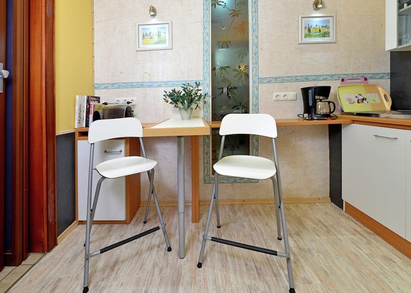 Hameln-Pyrmont Bad Pyrmont Living Area