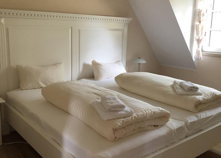 Lower Saxony Stade Room