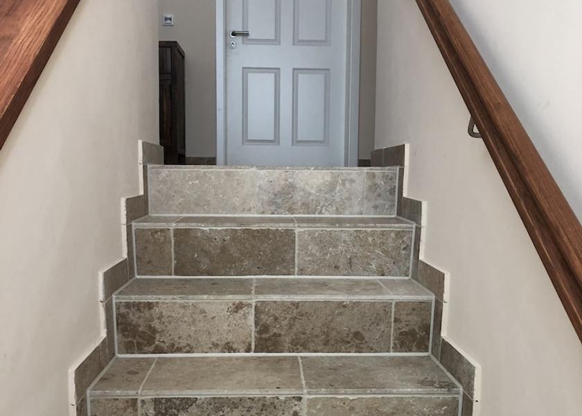 Lower Saxony Stade Staircase