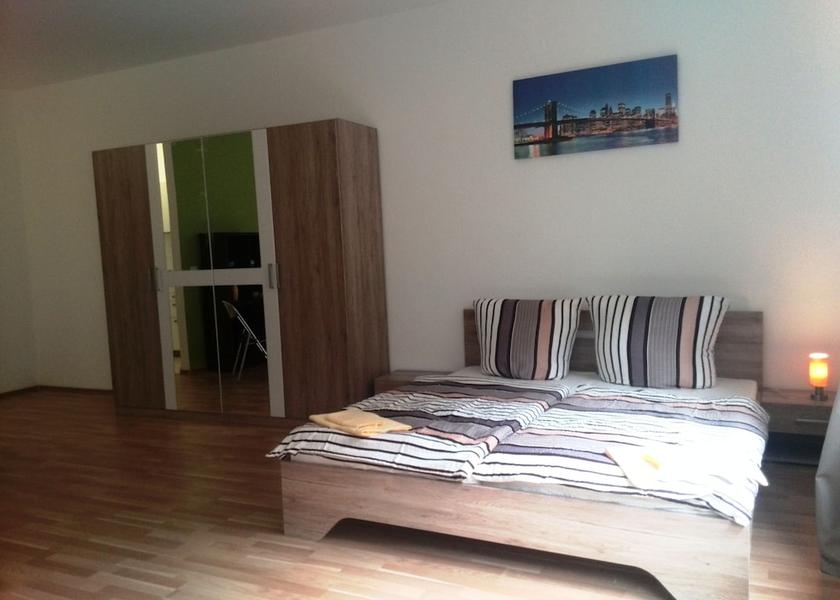 North Rhine-Westphalia Dortmund Room