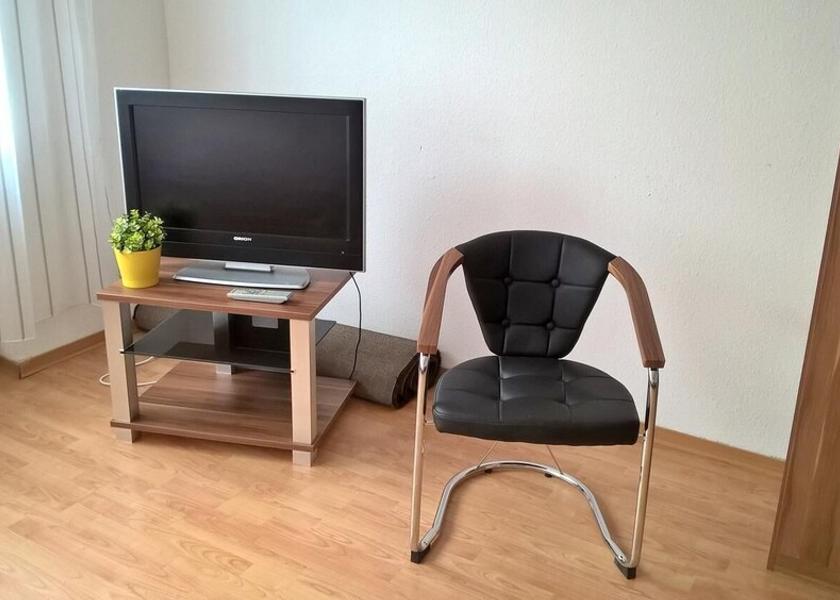 North Rhine-Westphalia Dortmund Room