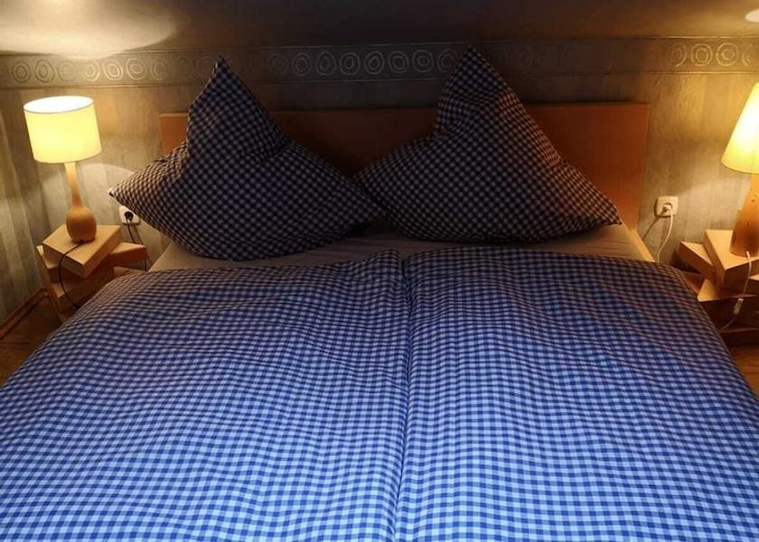 North Rhine-Westphalia Simmerath Room